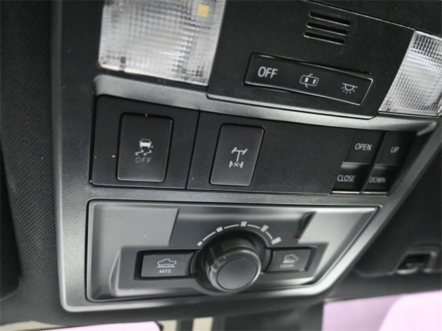 Used 2019 Toyota Tacoma TRD Pro w/ Desert Air Intake Package image 36