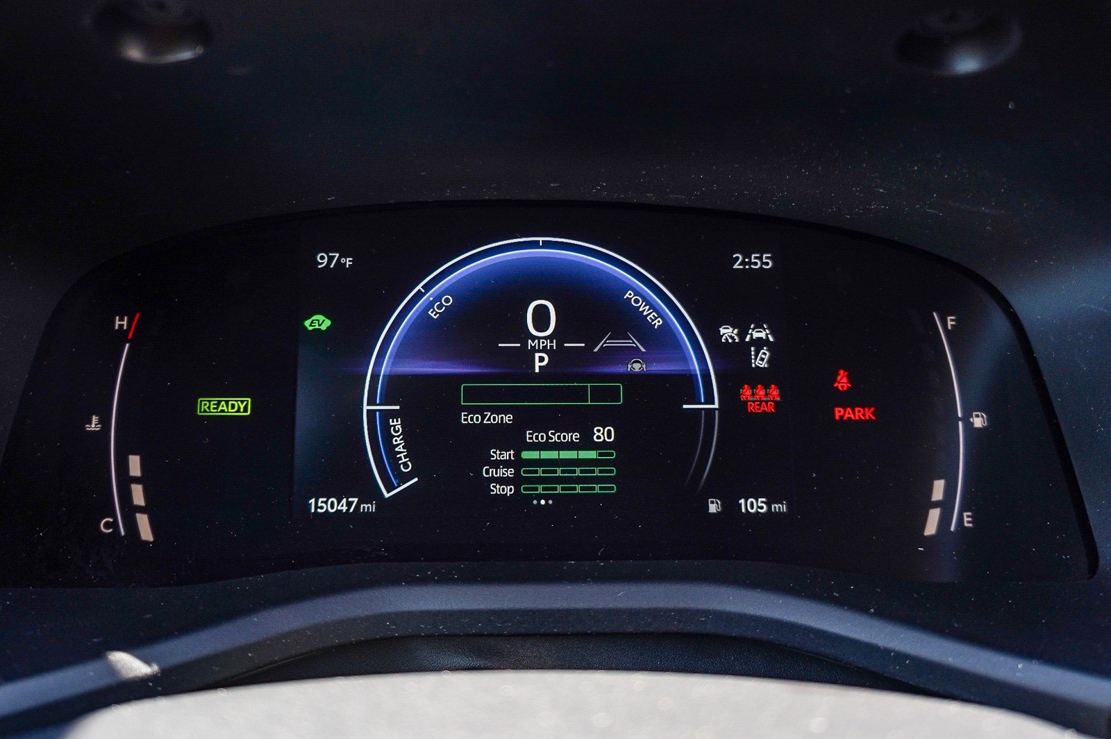 Certified 2026 Toyota Camry SE FWD image 26