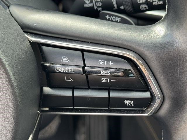 Used 2025 MAZDA CX-90 3.3 Turbo w/ Preferred Package AWD/4WD image 24
