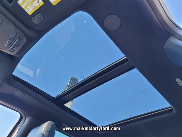 New 2026 Ford F250 Platinum image 16