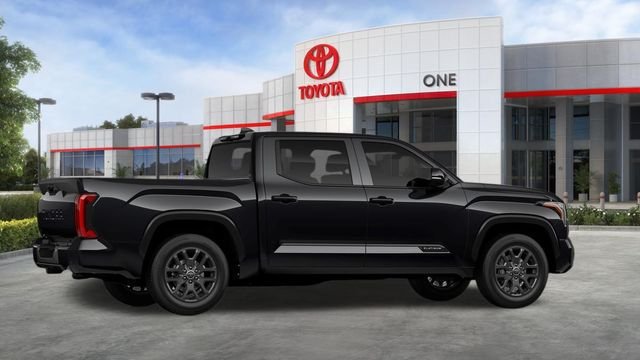 New 2026 Toyota Tundra Platinum AWD/4WD image 37