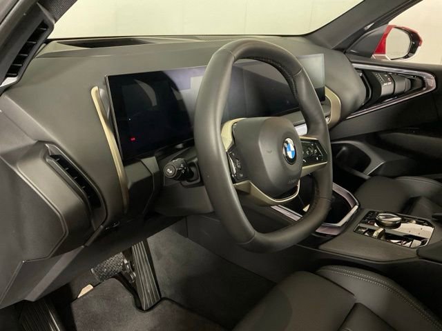 Certified 2025 BMW X3 xDrive30i AWD/4WD image 19