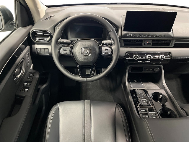 New 2026 Honda Passport RTL image 24