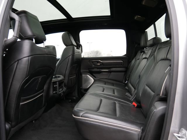 Used 2020 RAM 1500 Limited image 18
