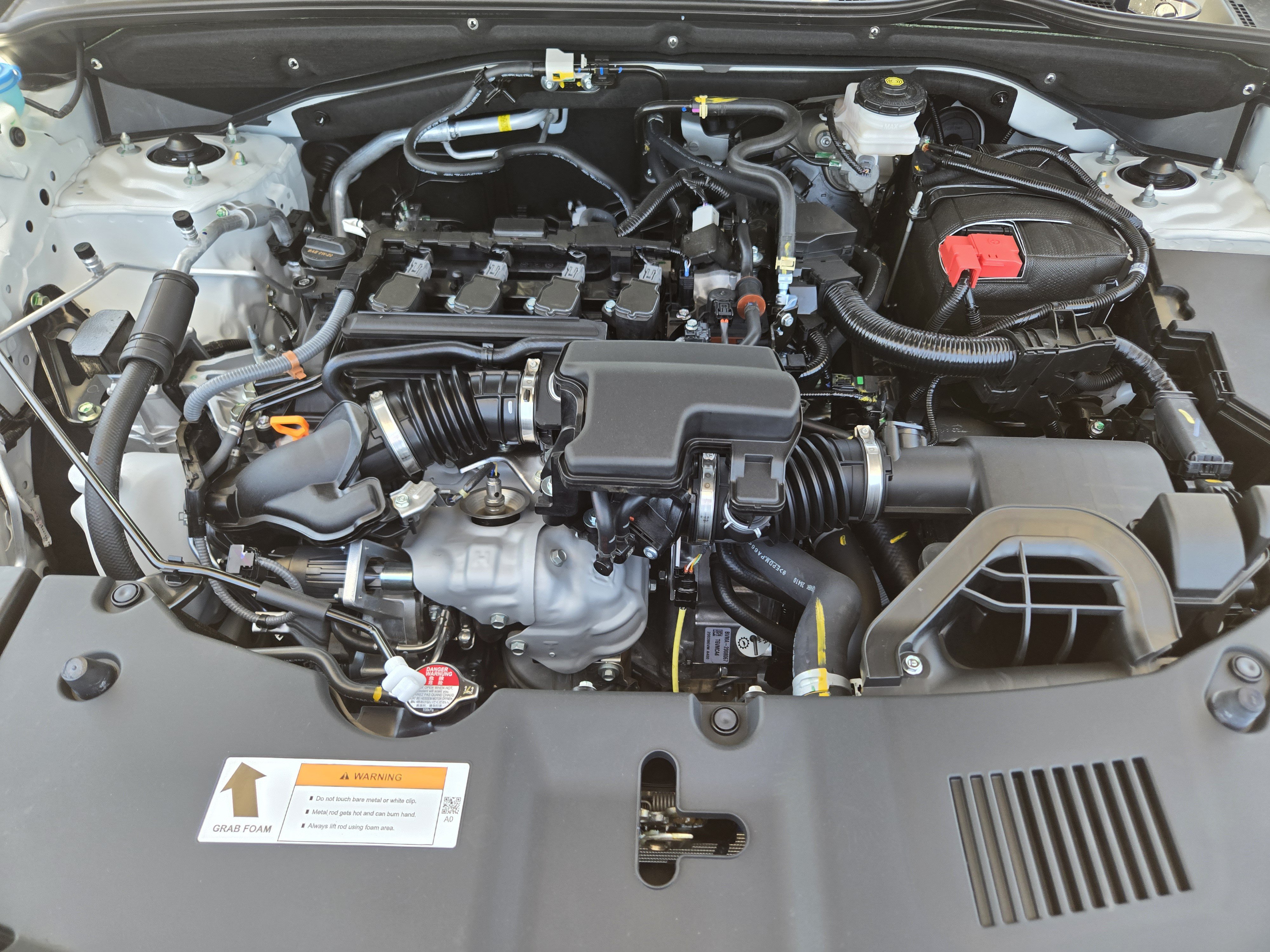 New 2026 Acura ADX FWD image 20
