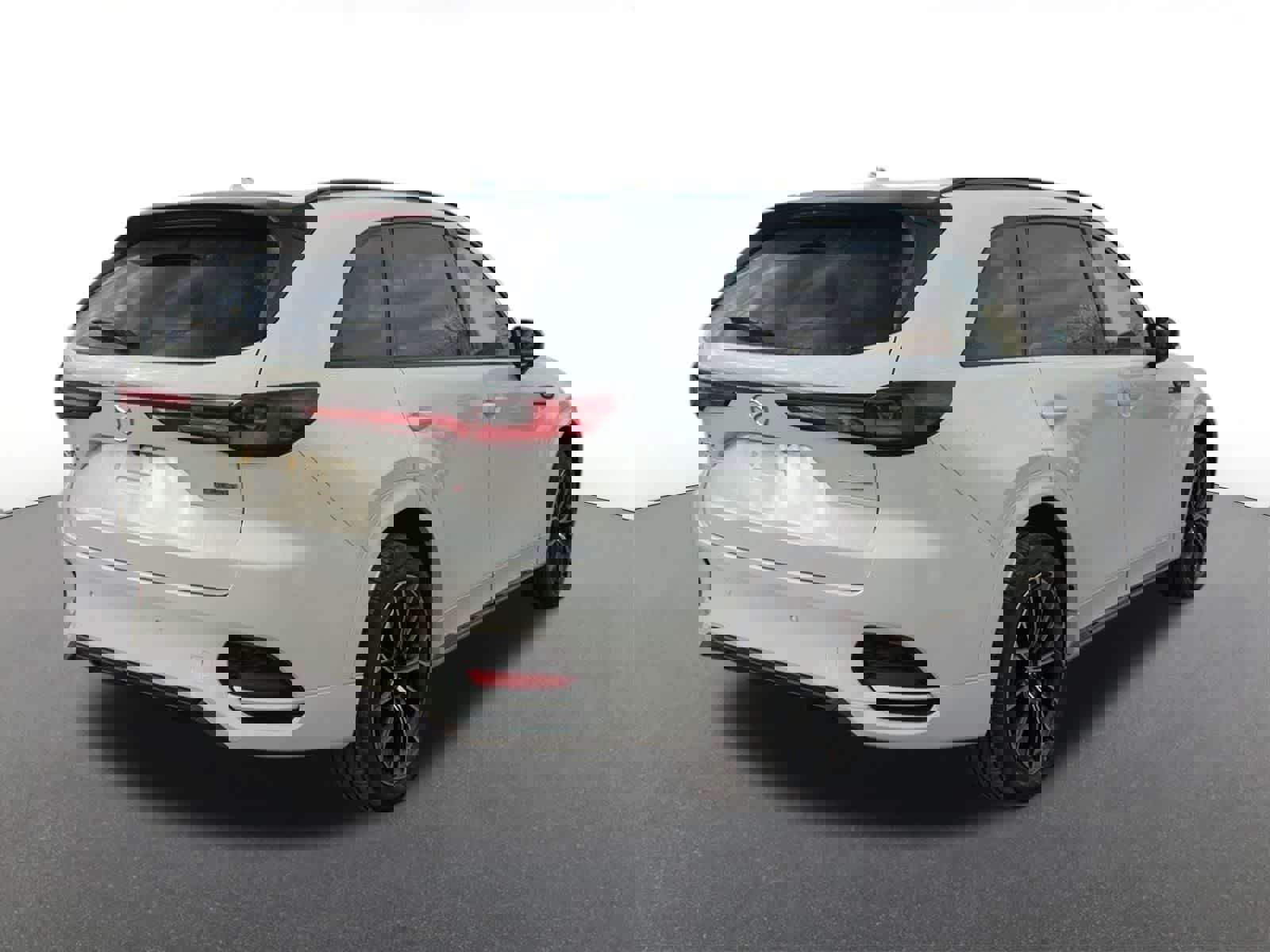 New 2025 MAZDA CX-70 3.3 Turbo S w/ Premium Package image 6