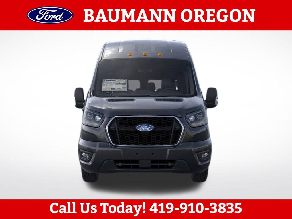New 2026 Ford Transit 350 XLT RWD image 6