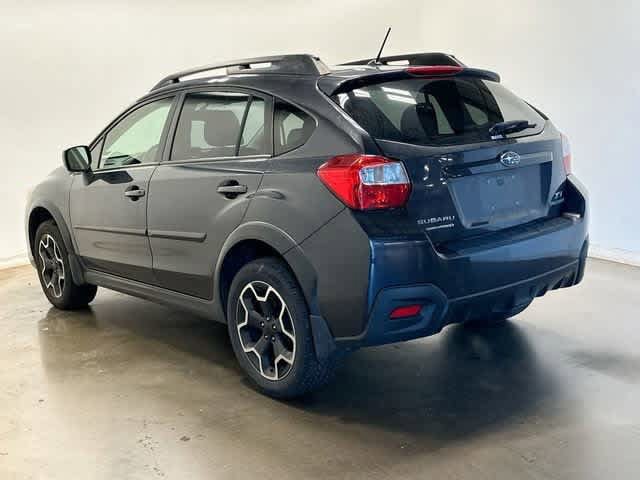 Used 2014 Subaru Crosstrek 2.0i Premium w/ Moonroof Package AWD/4WD image 30