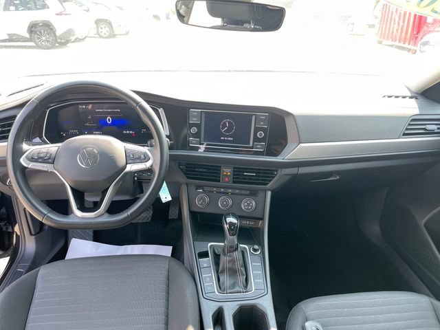 Used 2024 Volkswagen Jetta S FWD image 22