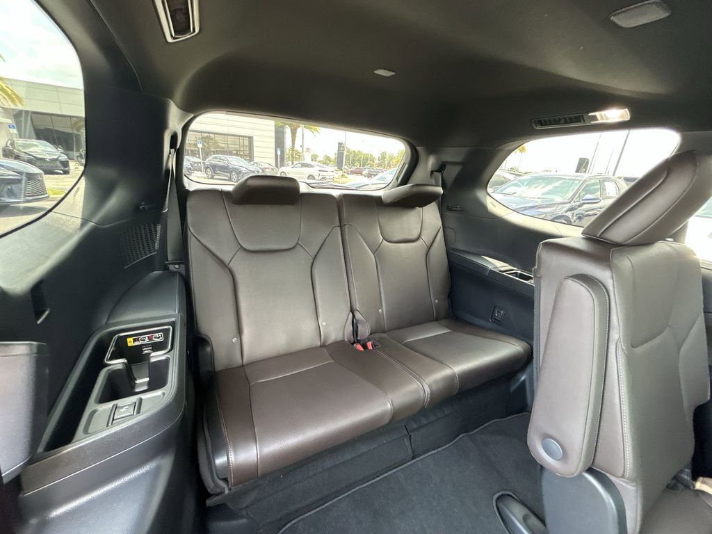 Used 2026 Lexus TX 350 AWD w/ Technology Package image 43