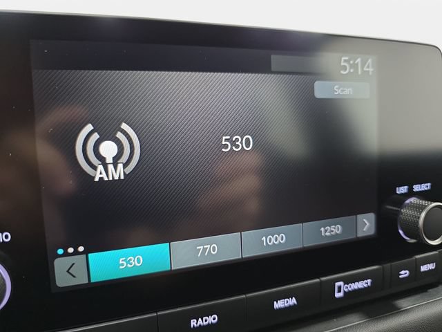 Used 2024 Honda HR-V Sport image 22
