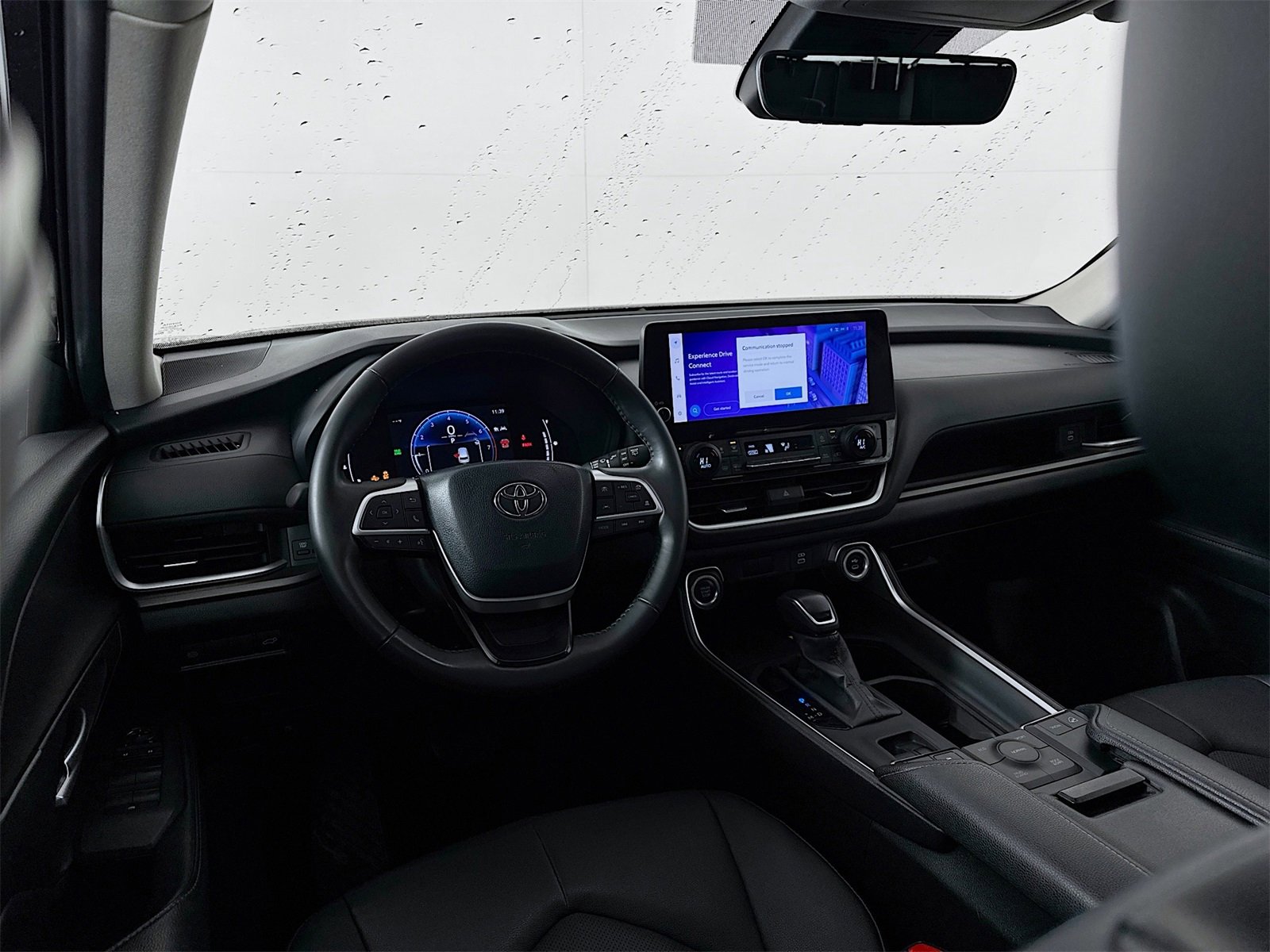 Used 2024 Toyota Grand Highlander XLE image 19