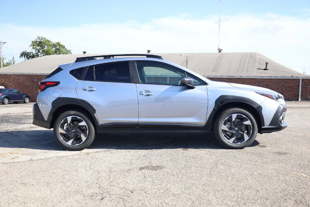 New 2026 Subaru Crosstrek 2.5i Limited AWD/4WD image 5