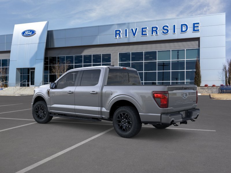 New 2026 Ford F150 Tremor AWD/4WD image 5