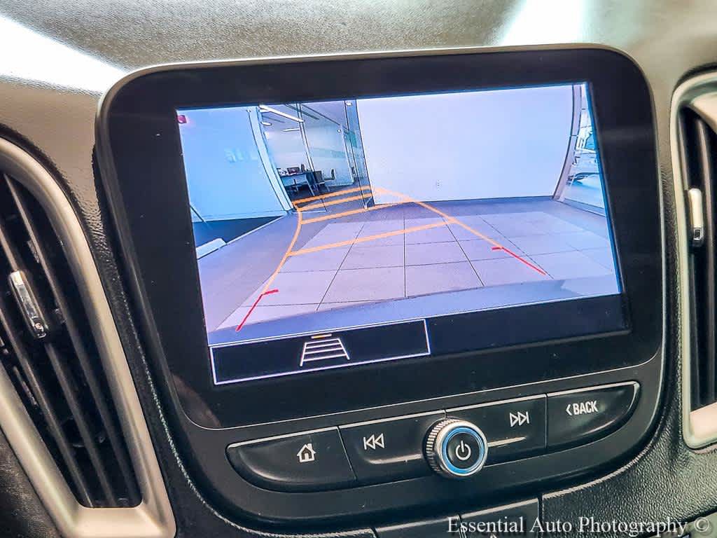 Used 2023 Chevrolet Malibu LT FWD image 17