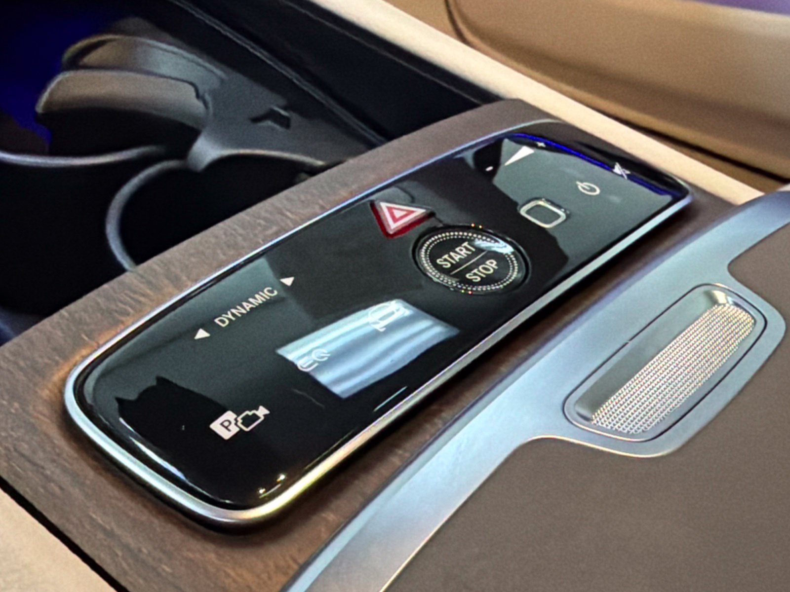 Certified 2024 Mercedes-Benz EQS 450+ Sedan image 32