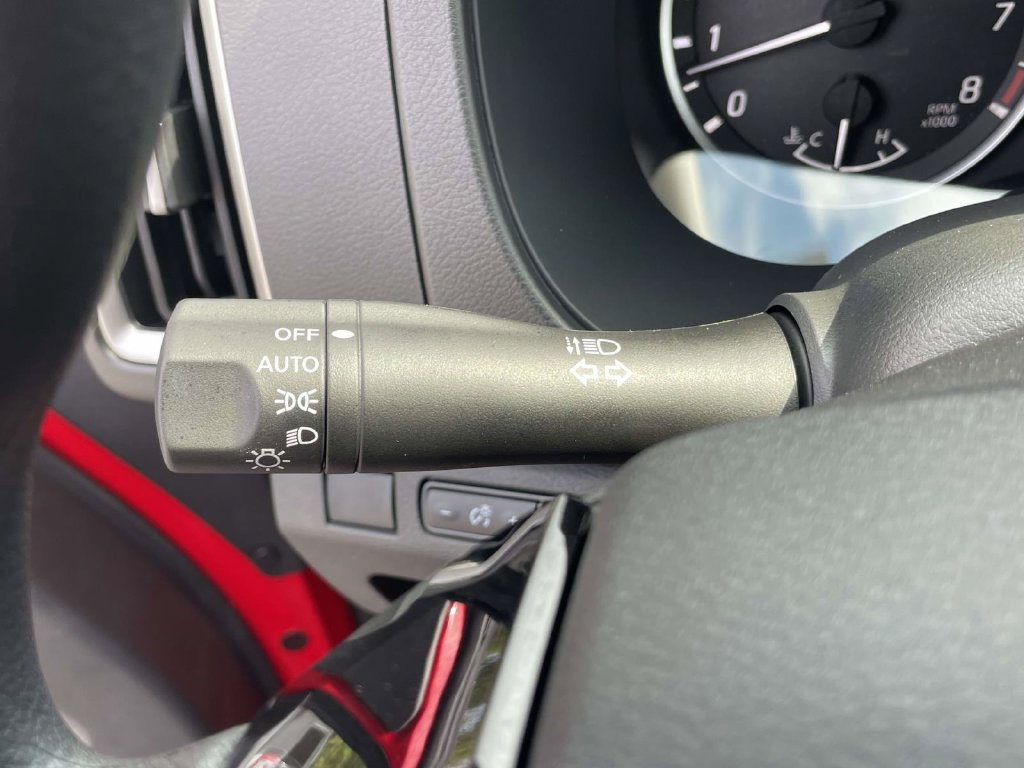 New 2027 Nissan Frontier SV RWD image 19