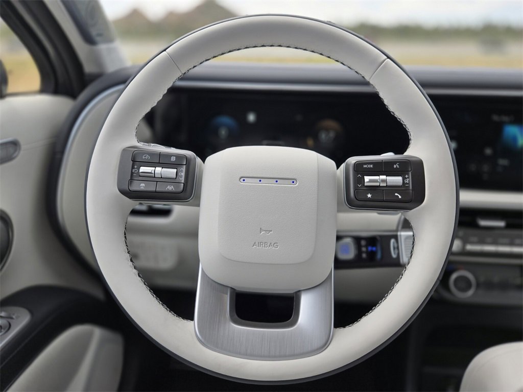 New 2026 Hyundai Palisade Calligraphy image 16