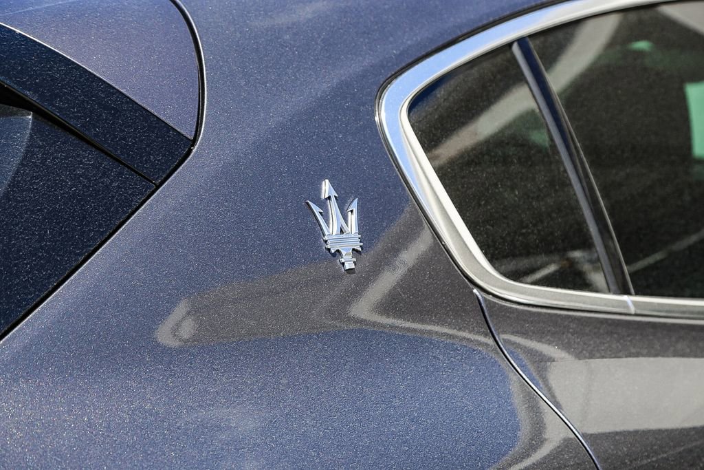 Used 2023 Maserati Grecale GT AWD/4WD image 8