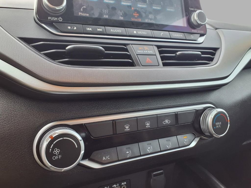 Used 2024 Nissan Altima 2.5 SR image 7