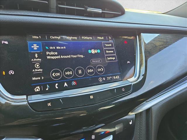Used 2021 Cadillac XT6 Premium Luxury FWD image 15