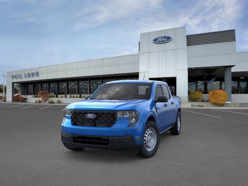 New 2025 Ford Maverick XL w/ 4K Tow Package image 2