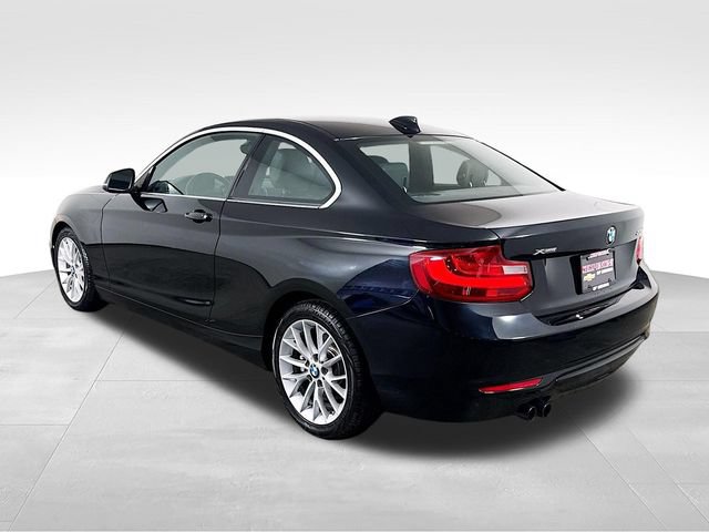 Used 2016 BMW 228i xDrive Coupe AWD/4WD image 10