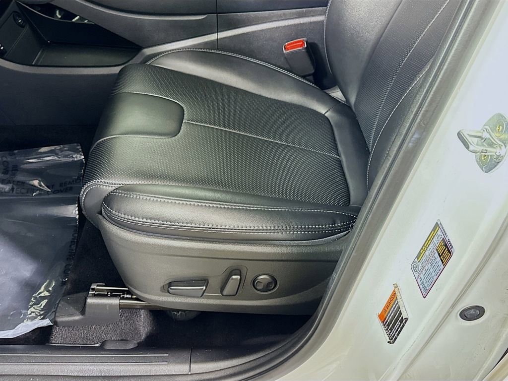 Certified 2023 Hyundai Santa Fe XRT image 25