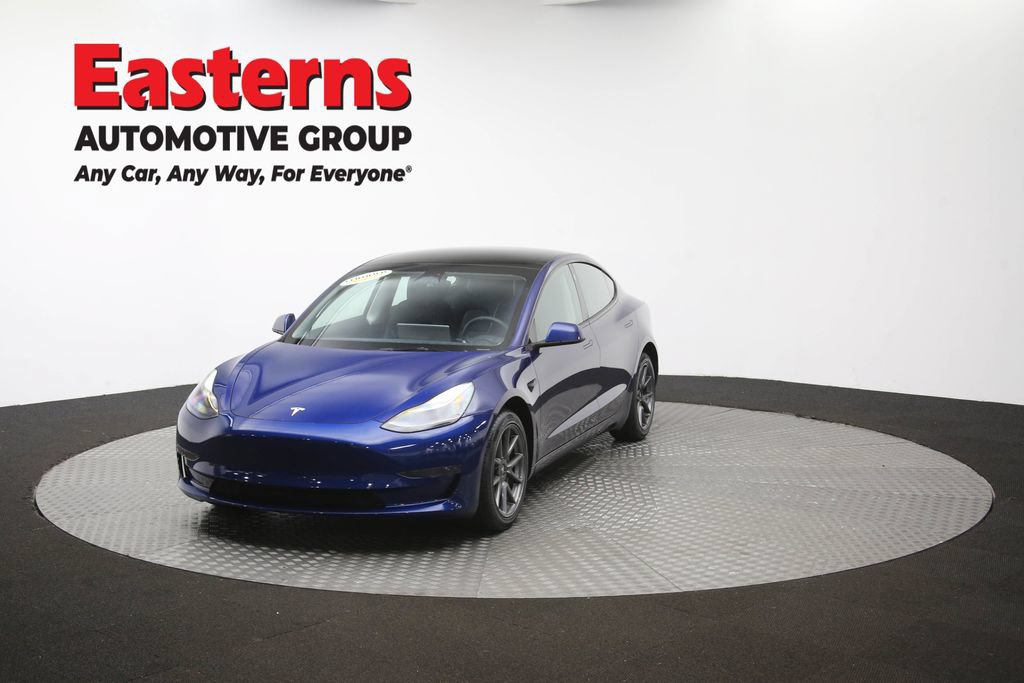 Used 2023 Tesla Model 3 Standard Range RWD image 48