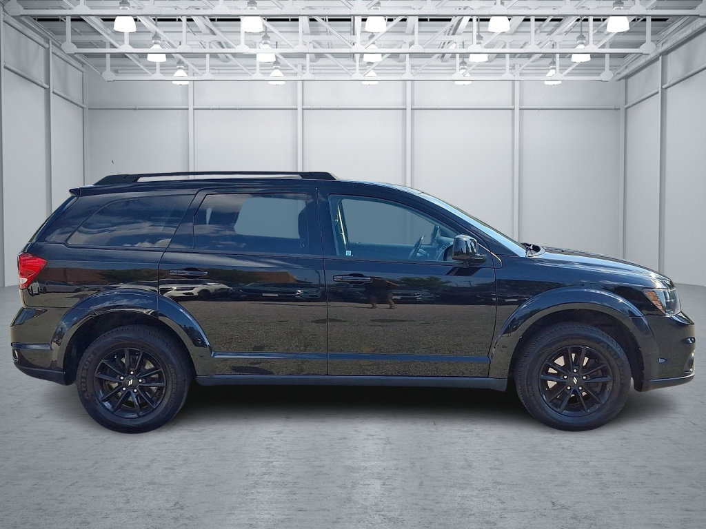 Used 2019 Dodge Journey SE w/ Premium Group FWD image 6