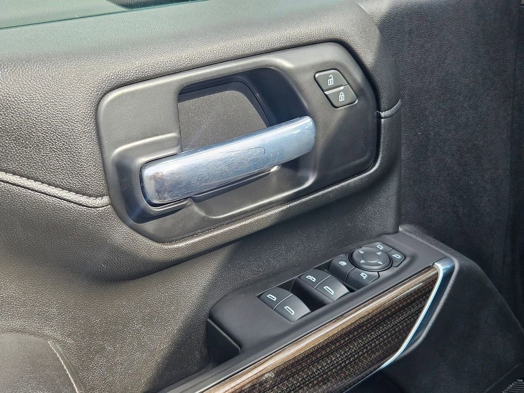 Used 2021 Chevrolet Silverado 3500 LT w/ All Star Edition image 11