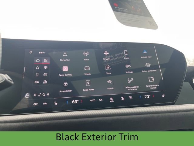 New 2025 Audi SQ5 Premium Plus AWD/4WD image 20