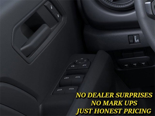 New 2026 Chevrolet Colorado Trail Boss w/ Midnight Edition image 22