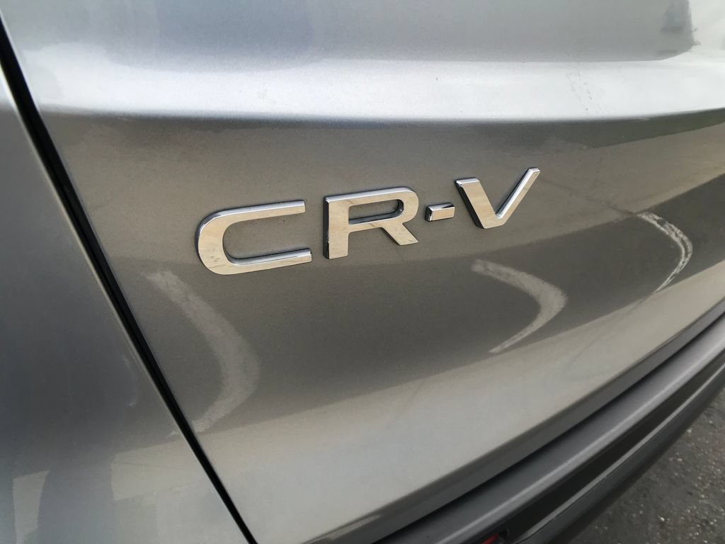 Certified 2024 Honda CR-V EX image 27