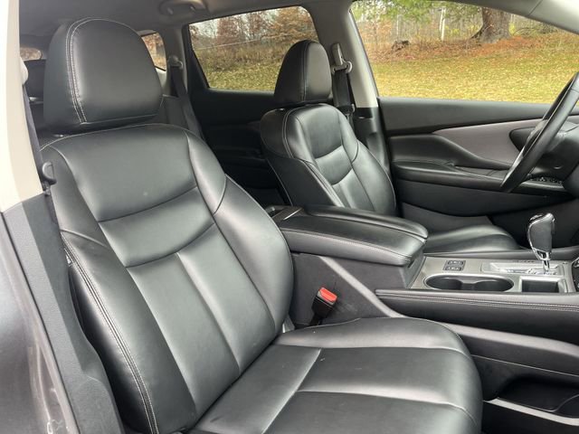 Used 2023 Nissan Murano SV image 25
