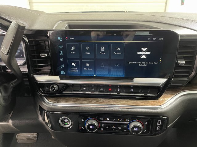 Used 2023 Chevrolet Silverado 1500 LT image 16