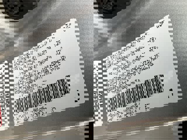 Used 2025 Toyota Tundra Limited image 30