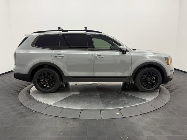 Used 2024 Kia Telluride SX Prestige X-Pro image 8