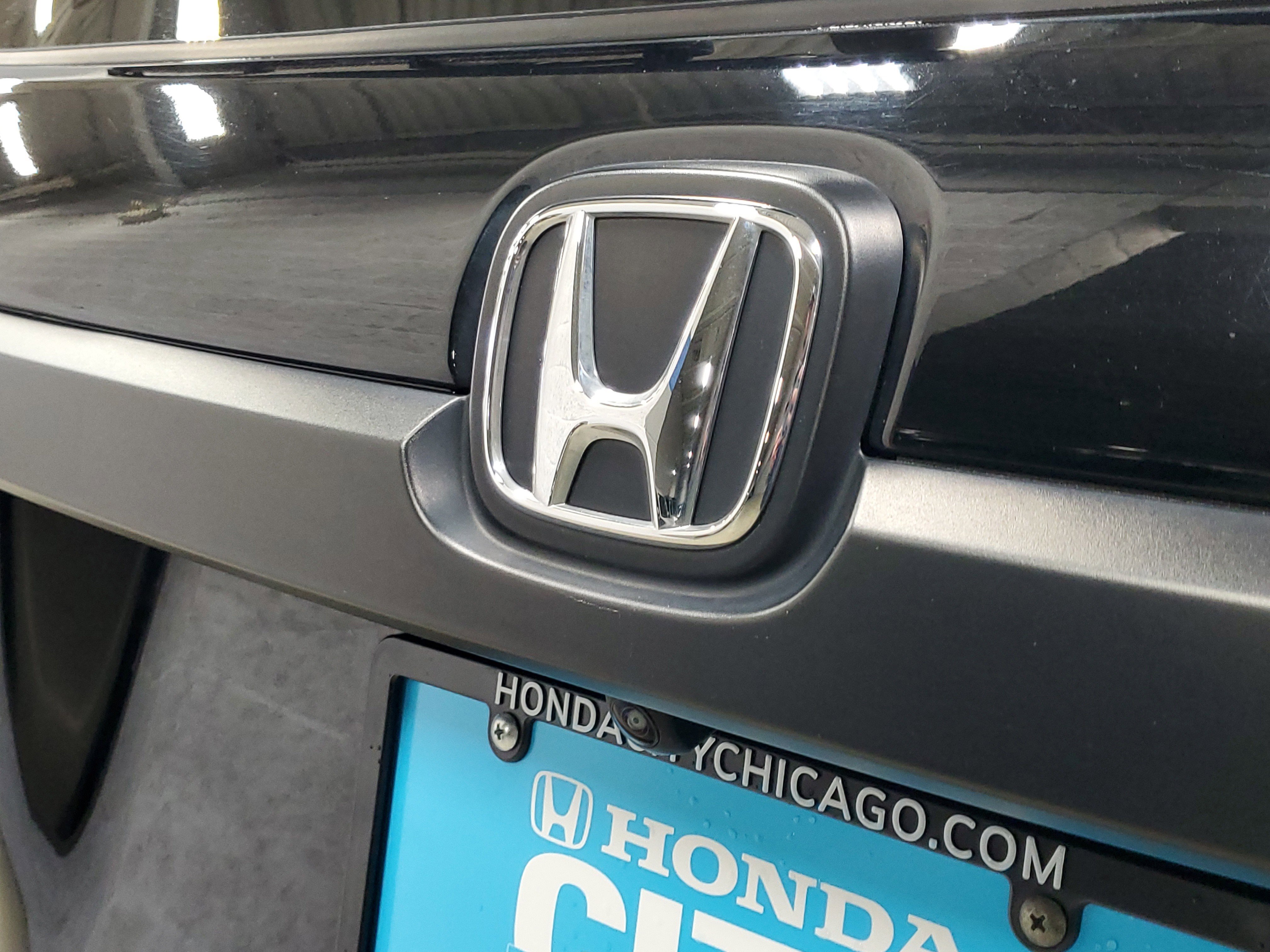 Used 2023 Honda Passport TrailSport image 8