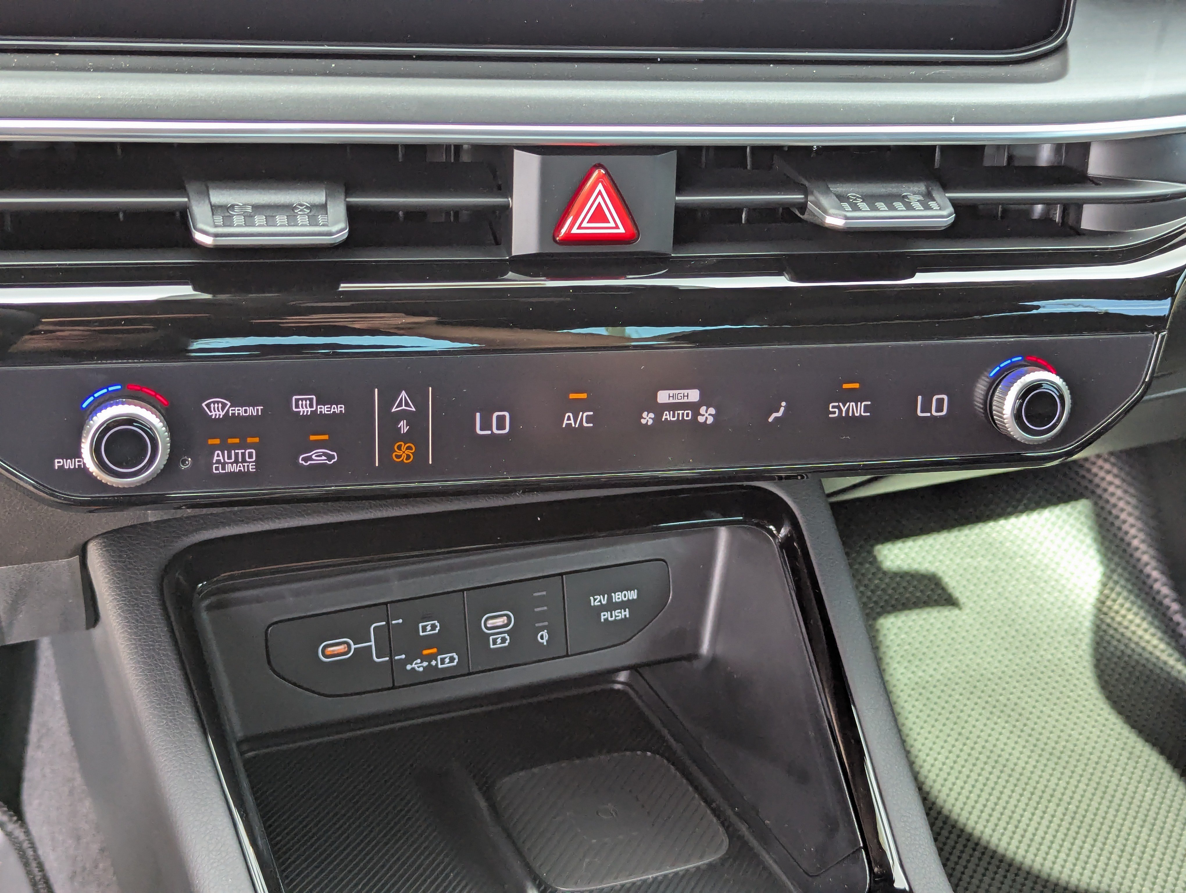 New 2026 Kia K5 GT-Line FWD image 23