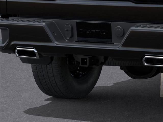 New 2026 Chevrolet Silverado 1500 LT Trail Boss w/ Convenience Package II image 14