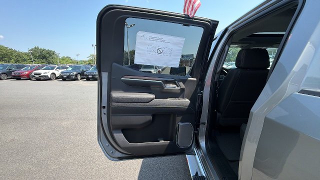 New 2026 GMC Sierra 1500 Denali w/ Technology Package AWD/4WD image 35
