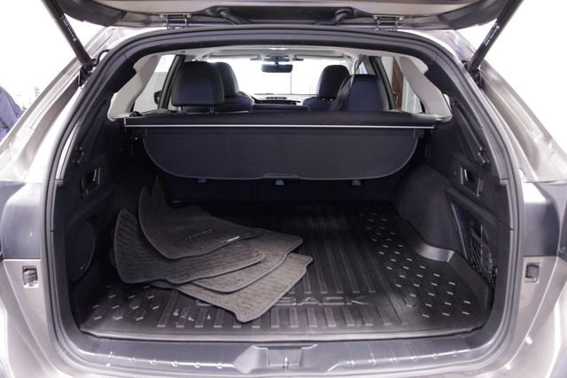 Used 2024 Subaru Outback Limited image 21