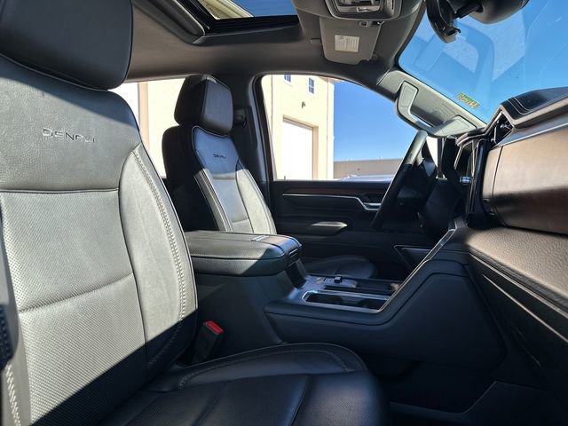 Used 2024 GMC Sierra 2500 Denali w/ Denali Reserve Package image 18