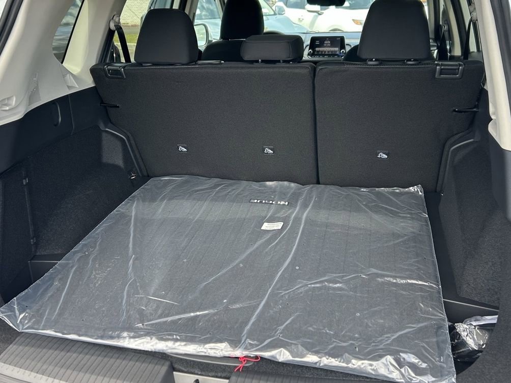 New 2026 Nissan Rogue SV image 12