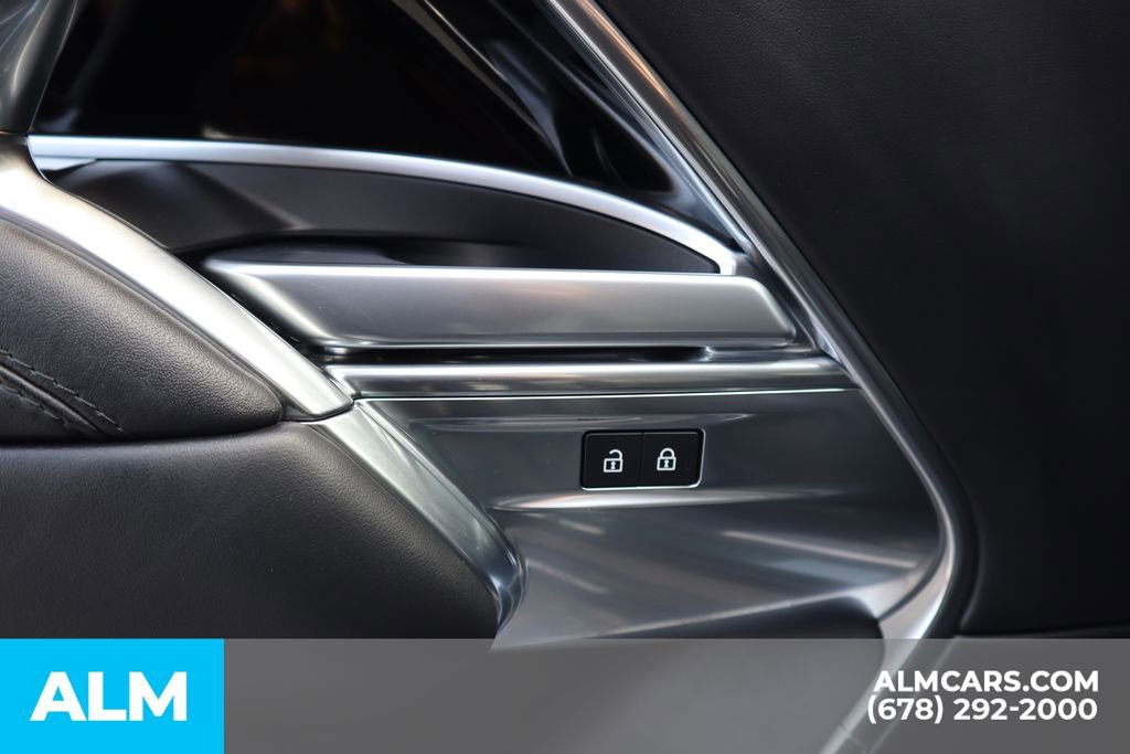 Used 2023 Land Rover Range Rover SE image 19