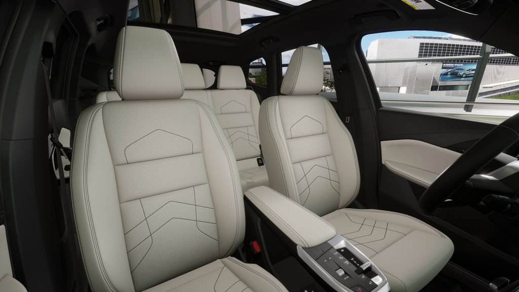 Used 2026 BMW X1 xDrive28i image 35