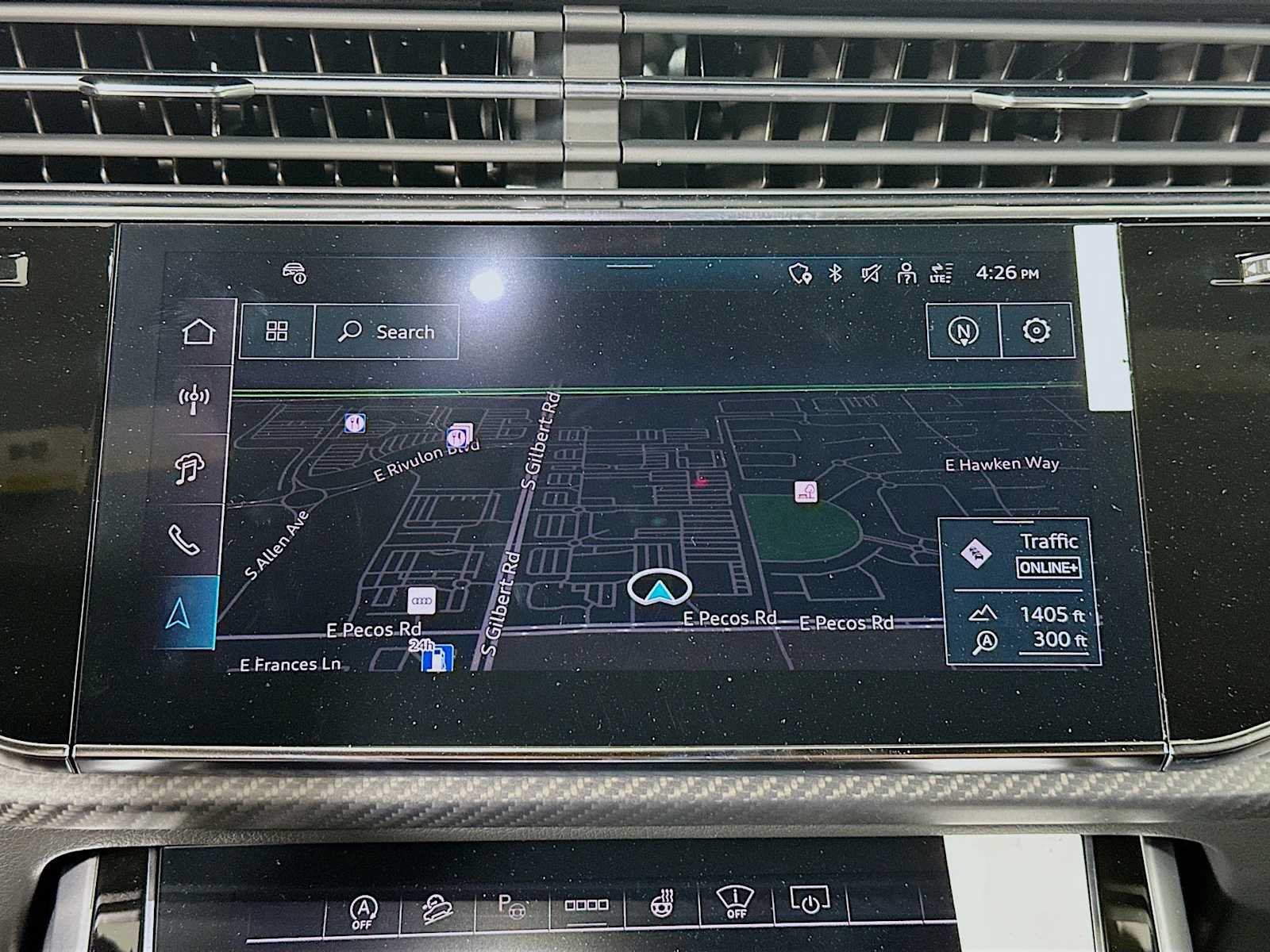 New 2026 Audi RS Q8 performance AWD/4WD image 14