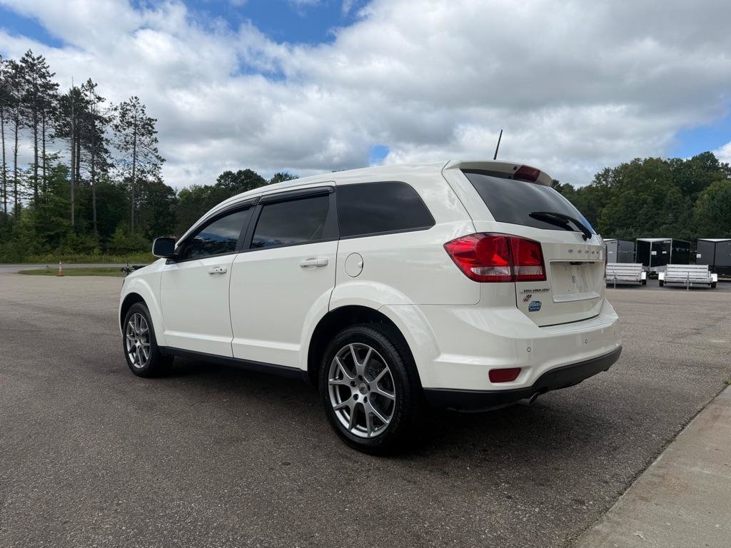 Used 2019 Dodge Journey GT w/ Driver Convenience Group AWD/4WD image 6
