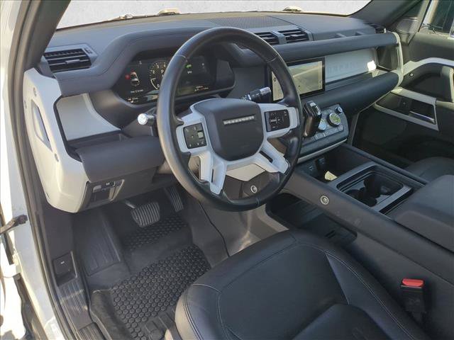 Used 2021 Land Rover Defender 90 S AWD/4WD image 10